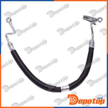 Tuyau hydraulique direction pour AUDI | 10SKV902, FL2132